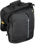 Topeak MTX TrunkBag EXP 2.0 w/Trunklock & Keys 16,6 l
