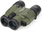 Kenko Bildstabilisierung Fernglas Vc Smart 10x30 Cellarto WP, Dachkantprisma,