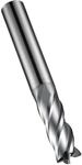 Dormer End Mill, Pack of 1
