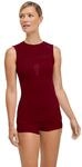 FALKE Damen Baselayer-Shirt Warm W S/l Sh Funktionsmaterial schnelltrocknend 1