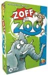 HeidelB&auml;r Games Zoff im Zoo I Taktisches Kartenspiel & Gesellschaftsspiel f&uuml;r