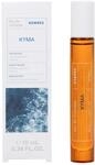 KORRES KYMA Eau de Toilette f&uuml;r Herren in praktischer Deluxe Reisegr&ouml;&szlig;e, frischer