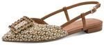 Tamaris 29403 42 | Stilvoll, bequem, vielseitig &ndash; Tamaris Slingpumps mit...