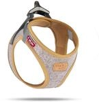 Alpine curli Clasp Vest Harness Light Gray S