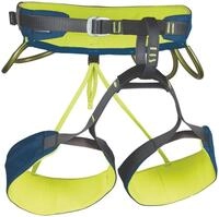 C.A.M.P. - Sportklettergurt - Energy - XS - Blau