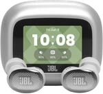 JBL Live Buds 4, Kabellose Noise-Cancelling-Ohrh&ouml;rer, Hi-Res Audio, Smart...