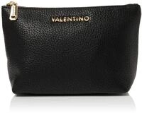 Valentino Damen Blossom Re Tasche, Schwarz