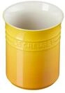 LE CREUSET Topf f&uuml;r Kochkellen aus Steinzeug, 1,1 Liter, Nectar, 71501116720001