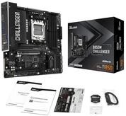 B850M Challenger AM5 mATX HDMI/ DP