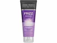 John Frieda Zauberformel Seiden-Finish Creme aus der Frizz Ease Serie - Mit