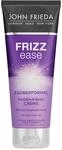 John Frieda Zauberformel Seiden-Finish Creme aus der Frizz Ease Serie - Mit