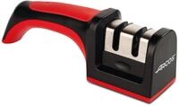 ARCOS Professioneller Messersch&auml;rfer mit Ergonomischem Griff f&uuml;r Manuelle