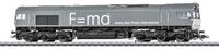 M&auml;rklin Diesellokomotive Class 66 - Spur H0 - Digital mfx+ - Art.-Nr. 39067 - mit