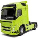 Solido - Volvo FH Globetrotter XL 2023 1:24 &ndash; Die-Cast Truck Modell,...