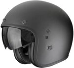 SCORPION BELFAST EVO SOLID Black Matt XXXL
