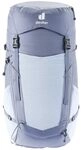 deuter Futura 24 SL Damen Wanderrucksack mit Netzr&uuml;cken & Regenh&uuml;lle