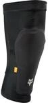 Fox Racing Enduro Knee Sleeve &ndash; Knieprotektoren Fahrrad &ndash; MTB Protektoren...