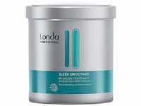 Londa Sleek Smoother In-Salon Treatment, 1er Pack, (1x 750 ml)
