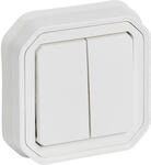 LEGRAND, Plexo New Abdeckung f&uuml;r