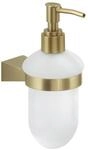 Gedy Tonale Seifenspender Gold matt