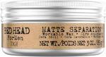 Bed Head For Men by TIGI | Matte Separation Styling-Haarwachs | Professionelles, mit