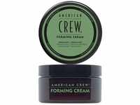 AMERICAN CREW - Forming Cream, 85 g, Stylingcreme für Männer, Haarprodukt mit