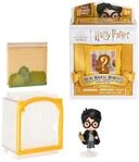 Wizarding World Harry Potter - Micro Magical Moments &Uuml;berraschungs-Sammelfigur mit
