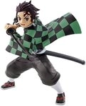 Bandai Hobby - Demon Slayer - Tanjiro Kamado, Bandai Spirits Modellbausatz