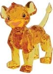 Licensed Facets Simba Figurine