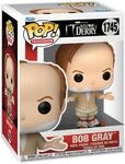 POP Funko TV: IT - Welcome to Derry - Bob Gray | Offizielles Horror Merch -...