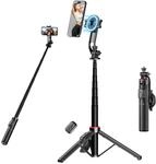 Rollei Easy Creator MagPod Smartphone Stativ Flexible Leicht Magnetisches Selfie