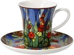 Espressotasse Libelle Tiffany - Artis Orbis