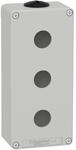 Schneider Electric Metall Universal-Geh&auml;use Harmony XAP Au&szlig;enma&szlig; 175 x 80 x...