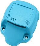 HAZET 9012SPC-015N Geh&auml;useabdeckung, Hinten