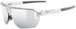 Uvex vectiv set - Sportbrille f&uuml;r Damen und Herren - 100% UVA-, B, C Schutz -