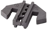 HELLA 8PE 863 807-421 Crimpzangeneinsatz - Metall - &Oslash; von: 1.5mm - &Oslash; bis:...