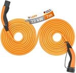 Lapp Mobility Helix Typ 2 Ladekabel 22 KW/Selbstaufrollend / 32 A /...