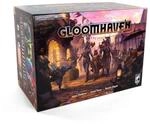 Cephalofair Games | Gloomhaven 2. Auflage | Brettspiel | Alter 14+ | 1-4...