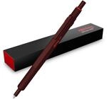 rOtring 600 Kugelschreiber | Mittlere Spitze | Schwarze Tinte | Stift mit