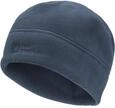 Jack Wolfskin Unisex Vertigo Beanie-M&uuml;tze, Midnight Sky, Einheitsgr&ouml;&szlig;e EU