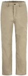 Fj&auml;llr&auml;ven Damen Vardag Relaxed Hose, Fossil, 34