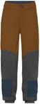 VAUDE Kids Caprea Stretch SF Pants, elastische Outdoor Stretch Hose f&uuml;r Kinder,