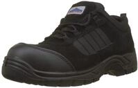 Portwest Portwest Compositelite Trouper Sicherheitsschuh S1, Gr&ouml;&szlig;e: 43, Farbe: