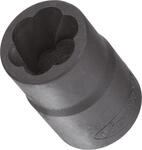 Vigor Spiralnuten-Einsatz, 12 mm, 1/2 Zoll, 1 St&uuml;ck, V2406