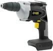 Fartools xfb-plaster Schlagschrauber Gipsplatte, schwarz