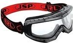 JSP Thermex -40 IDV Schutzbrille Doppellinse mit K- und N-Bewertung...