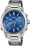 Casio Herren Chronograph Quarz Armbanduhr Edifice