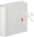 walther design Aufbewahrungsboxen weiss mit Pr&auml;gung Hochzeit Bleeding Heart FB-202