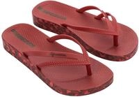 Ipanema BOSSA SOFT V FEM - Flip Flop f&uuml;r Damen mit anatomischer Sohle - bequem...