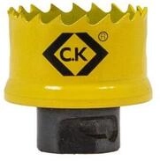 Vorteck Pro Kobalt Stahlblech-Lochs&auml;ge, 20 mm